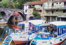 Virpazar-old-bridge景点图片