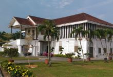 Kota Ngah Ibrahim景点图片