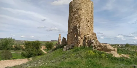 Monasterio Cisterciense de Cantabos