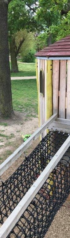 Spielplatz Im Schlobigpark-茨维考