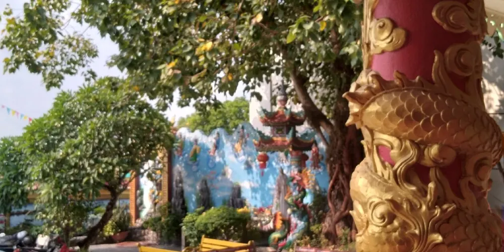 永安旅遊
