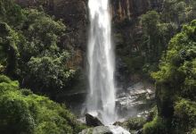 Cachoeira da Fragaria景点图片