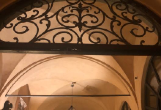 Antico palazzo Torriani di Marradi景点图片