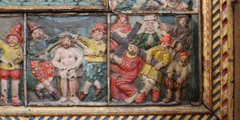 Eglise Saint-Jean-Baptiste