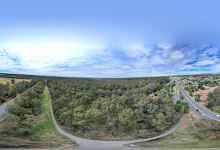 Chinamans Gardens景点图片