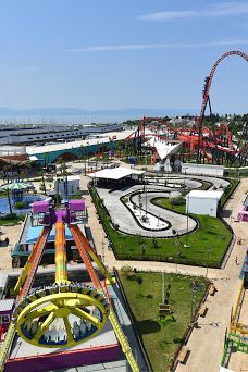 ViaSea水族馆-伊斯坦布尔