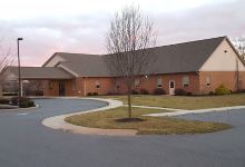 Calvary Mennonite Fellowship景点图片