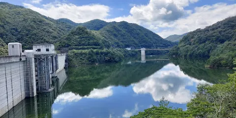 Hattabara Dam