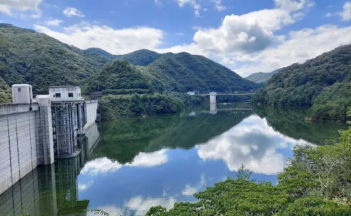 Hattabara Dam