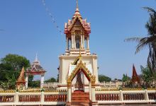 Wat Ratchawaree景点图片