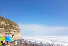 Playa Maule景点图片
