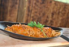 Trees Diner Restro美食图片