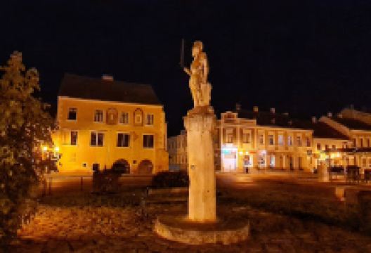 Südmährer Heimatmuseum im Alten Rathaus景点图片