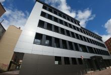 Biblioteca Municipal Cervantes景点图片