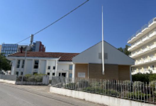 The Church of Jesus Christ of Latter-day Saints景点图片