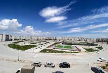 Park UV17 eavanam Garden景点图片