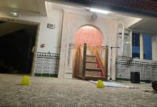 Grande Mosquée de Cenon景点图片