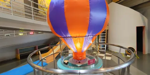 フェライト子ども科學館