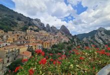 Volo dell'Angelo - Biglietteria di Castelmezzano景点图片