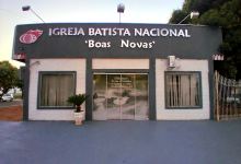 Igreja Batista Nacional Boas Novas Querência景点图片