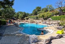 Camping Ardèche Domaine des chênes | Camping Les Vans景点图片