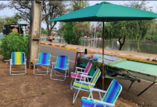 Parada do Coco景点图片