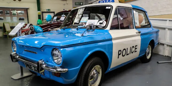 Dundee Museum of Transport