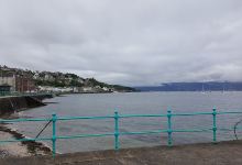 Gourock Park Gardens景点图片