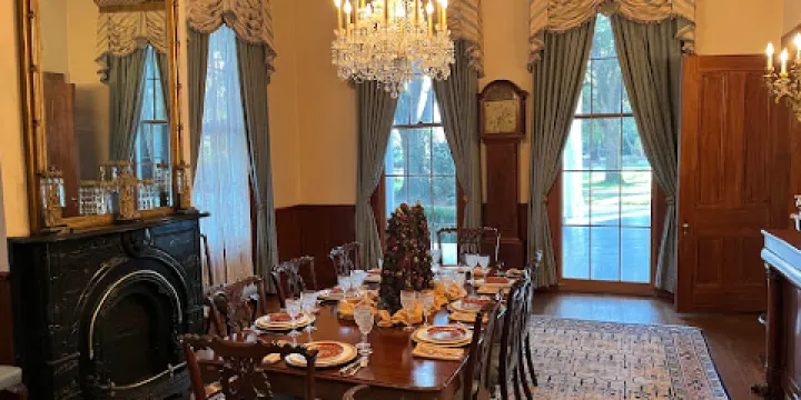 Bragg-Mitchell Mansion