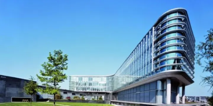 Jan Boomkamp Gardens