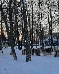 Mis'kyi park kul'tury i vidpochynku-Boryspil's'ka city council