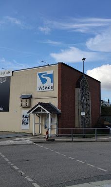 Aussichtsplattform Schleuse-基尔