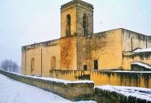 Convento Francescani Neri景点图片