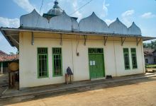 Masjid Nurul Falah景点图片