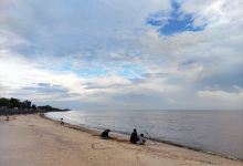 Pantai Peranginan Sungai Berembang景点图片