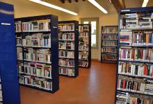Biblioteca Comunale景点图片