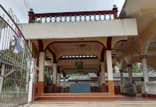 Al Marhamah Mosque景点图片