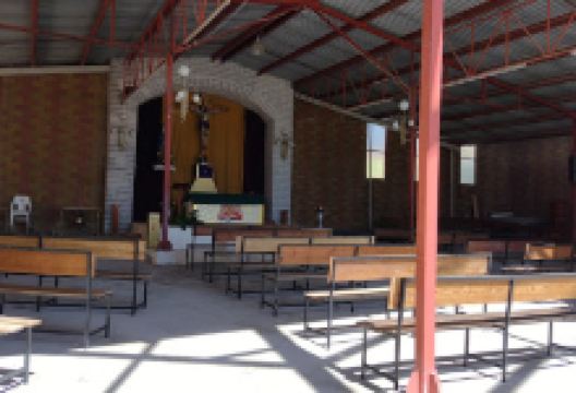 Parroquia del Señor de los Trabajos景点图片