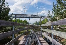 Monte Coaster景点图片