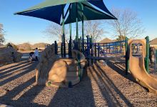 Travis Farm Park景点图片