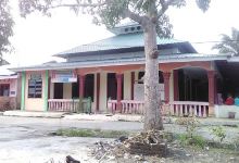 MASJID ASH SIDDIQIN景点图片