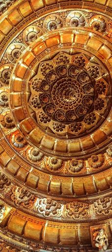 Birla Temple-乌贾因