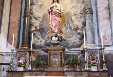 Chiesa di Santo Stefano景点图片