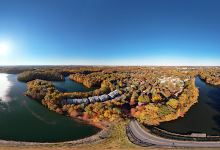Little Seneca Lake景点图片