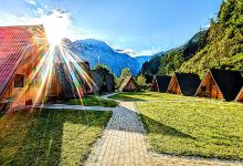 Ferienwiese - Jugend- und Familienzeltplatz der Alpenvereinsjugend / Alpenverein景点图片