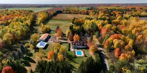 Vignoble Côte De Vaudreuil