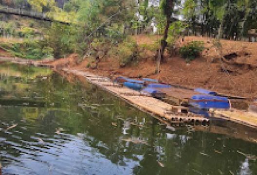 Bè Mảng Hà Thi景点图片