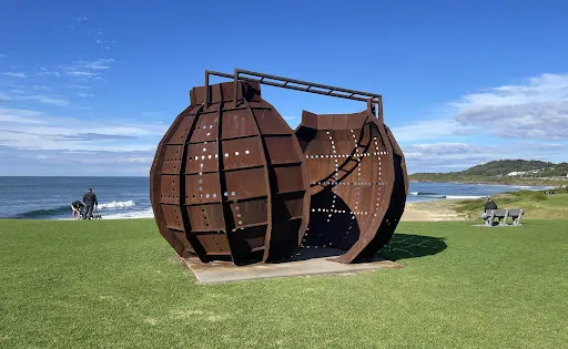 Breakwater Batt ery Military Museum