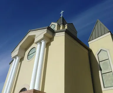 Siloam Church International