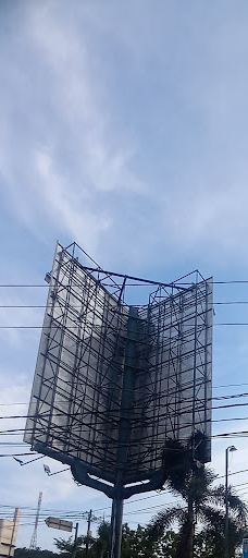 Proclamation Monument Riau-民丹岛